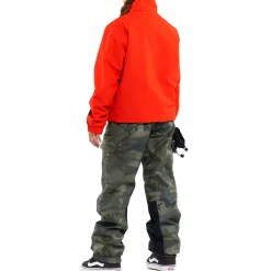 Volcom V-Sauce Insulated Jacket - Women's-Women Snow Clothing|Insulated & Puffer Jackets