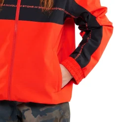 Volcom V-Sauce Insulated Jacket - Women's-Women Snow Clothing|Insulated & Puffer Jackets