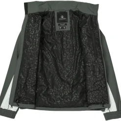 Volcom V-Sauce Insulated Jacket - Women's-Women Snow Clothing|Insulated & Puffer Jackets