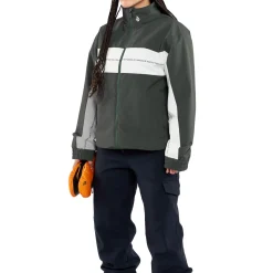 Volcom V-Sauce Insulated Jacket - Women's-Women Snow Clothing|Insulated & Puffer Jackets