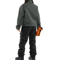 Volcom V-Sauce Insulated Jacket - Women's-Women Snow Clothing|Insulated & Puffer Jackets