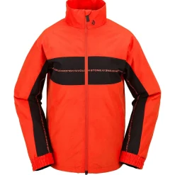 Volcom V-Sauce Insulated Jacket - Women's-Women Snow Clothing|Insulated & Puffer Jackets