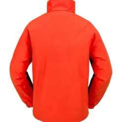 Volcom V-Sauce Insulated Jacket - Women's-Women Snow Clothing|Insulated & Puffer Jackets