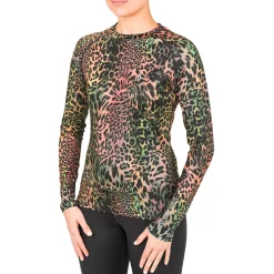 Volcom V-Science Crew - Women's-Women Base Layers|Snow Clothing