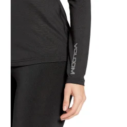 Volcom V-Science Crew - Women's-Women Base Layers|Snow Clothing