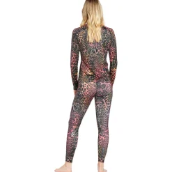 Volcom V-Science Crew - Women's-Women Base Layers|Snow Clothing