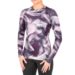 Volcom V-Science Crew - Women's-Women Base Layers|Snow Clothing