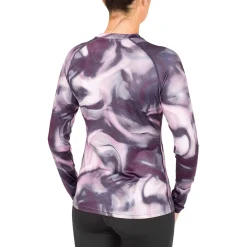 Volcom V-Science Crew - Women's-Women Base Layers|Snow Clothing