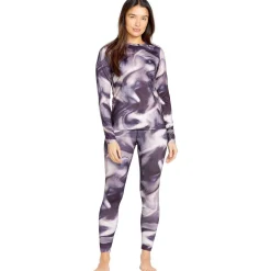 Volcom V-Science Crew - Women's-Women Base Layers|Snow Clothing