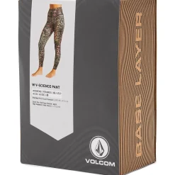 Volcom V.Science Pants - Women's-Women Base Layers|Snow Clothing