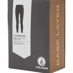 Volcom V.Science Pants - Women's-Women Base Layers|Snow Clothing