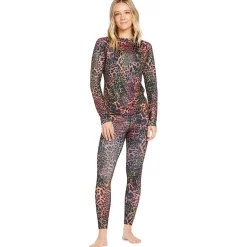 Volcom V.Science Pants - Women's-Women Base Layers|Snow Clothing