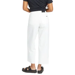 Volcom Weellow Denim Pants - Women's-Women Casual Clothing|Jeans & Pants