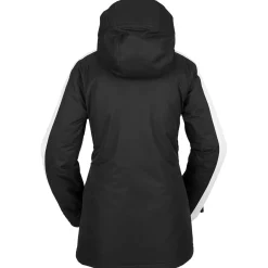 Volcom Westland Insulated Jacket - Women's-Women Snow Clothing|Insulated & Puffer Jackets