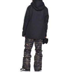 Volcom Westland Insulated Jacket - Women's-Women Snow Clothing|Insulated & Puffer Jackets