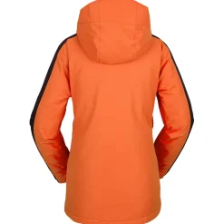 Volcom Westland Insulated Jacket - Women's-Women Snow Clothing|Insulated & Puffer Jackets