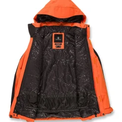 Volcom Westland Insulated Jacket - Women's-Women Snow Clothing|Insulated & Puffer Jackets