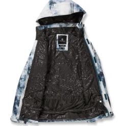 Volcom Westland Insulated Jacket - Women's-Women Snow Clothing|Insulated & Puffer Jackets