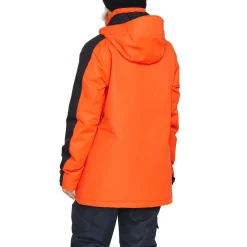 Volcom Westland Insulated Jacket - Women's-Women Snow Clothing|Insulated & Puffer Jackets