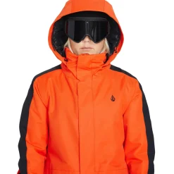Volcom Westland Insulated Jacket - Women's-Women Snow Clothing|Insulated & Puffer Jackets