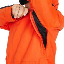 Volcom Westland Insulated Jacket - Women's-Women Snow Clothing|Insulated & Puffer Jackets