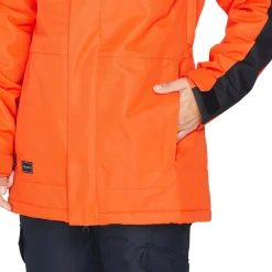 Volcom Westland Insulated Jacket - Women's-Women Snow Clothing|Insulated & Puffer Jackets