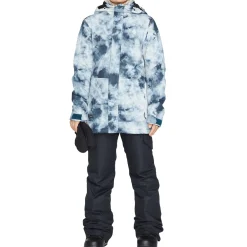 Volcom Westland Insulated Jacket - Women's-Women Snow Clothing|Insulated & Puffer Jackets