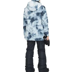 Volcom Westland Insulated Jacket - Women's-Women Snow Clothing|Insulated & Puffer Jackets