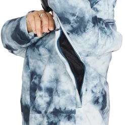 Volcom Westland Insulated Jacket - Women's-Women Snow Clothing|Insulated & Puffer Jackets