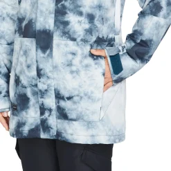 Volcom Westland Insulated Jacket - Women's-Women Snow Clothing|Insulated & Puffer Jackets