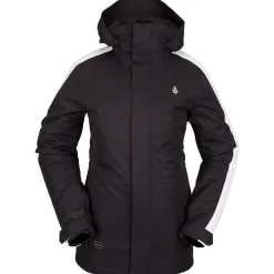 Volcom Westland Insulated Jacket - Women's-Women Snow Clothing|Insulated & Puffer Jackets