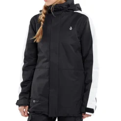 Volcom Westland Insulated Jacket - Women's-Women Snow Clothing|Insulated & Puffer Jackets