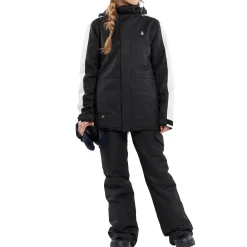 Volcom Westland Insulated Jacket - Women's-Women Snow Clothing|Insulated & Puffer Jackets