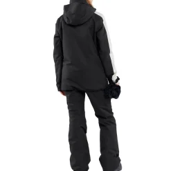 Volcom Westland Insulated Jacket - Women's-Women Snow Clothing|Insulated & Puffer Jackets