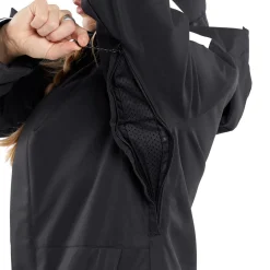 Volcom Westland Insulated Jacket - Women's-Women Snow Clothing|Insulated & Puffer Jackets