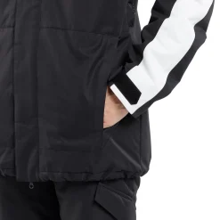 Volcom Westland Insulated Jacket - Women's-Women Snow Clothing|Insulated & Puffer Jackets