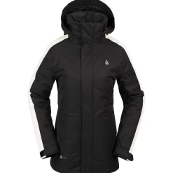 Volcom Westland Insulated Jacket - Women's-Women Snow Clothing|Insulated & Puffer Jackets