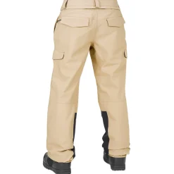 Volcom Wildling Pants - Women's-Women Snow Clothing|Snowboard Pants & Bibs