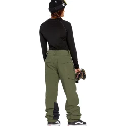 Volcom Wildling Pants - Women's-Women Snow Clothing|Snowboard Pants & Bibs