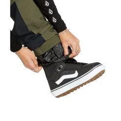 Volcom Wildling Pants - Women's-Women Snow Clothing|Snowboard Pants & Bibs