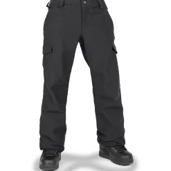 Volcom Wildling Pants - Women's-Women Snow Clothing|Snowboard Pants & Bibs
