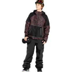 Volcom Wildling Pants - Women's-Women Snow Clothing|Snowboard Pants & Bibs