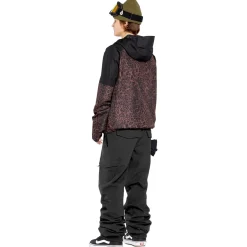 Volcom Wildling Pants - Women's-Women Snow Clothing|Snowboard Pants & Bibs