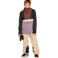 Volcom Wildling Pants - Women's-Women Snow Clothing|Snowboard Pants & Bibs