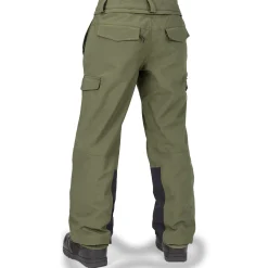 Volcom Wildling Pants - Women's-Women Snow Clothing|Snowboard Pants & Bibs