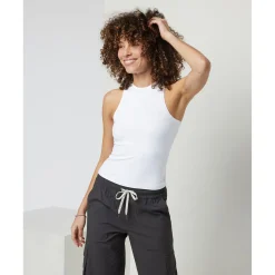 Vuori AllTheFeels Crew Tank - Women's-Women Active Clothing|Casual Clothing