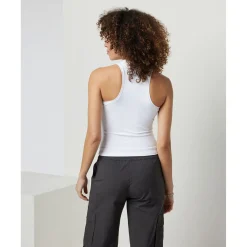 Vuori AllTheFeels Crew Tank - Women's-Women Active Clothing|Casual Clothing