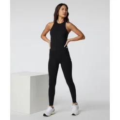 Vuori AllTheFeels Crew Tank - Women's-Women Active Clothing|Casual Clothing