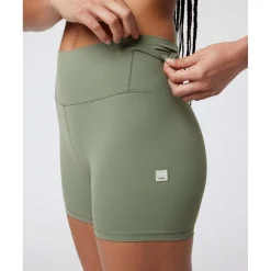 Vuori AllTheFeels Shorts - Women's-Women Active Clothing|Active Bottoms