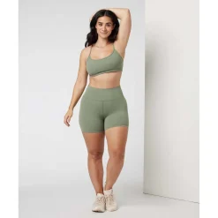 Vuori AllTheFeels Shorts - Women's-Women Active Clothing|Active Bottoms